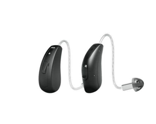 Hearing Aids | Types & Benefits | Echo Hearing Solutions