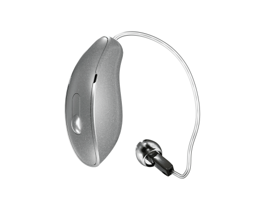 Hearing Aids | Types & Benefits | Echo Hearing Solutions