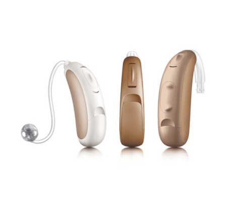 Hearing Aids | Types & Benefits | Echo Hearing Solutions