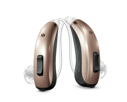 Hearing Aids | Types & Benefits | Echo Hearing Solutions